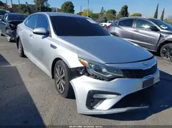 5XXGT4L37KG365697 2019 KIA OPTIMA