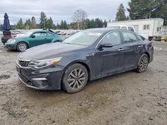 5XXGT4L37KG366011 2019 KIA OPTIMA