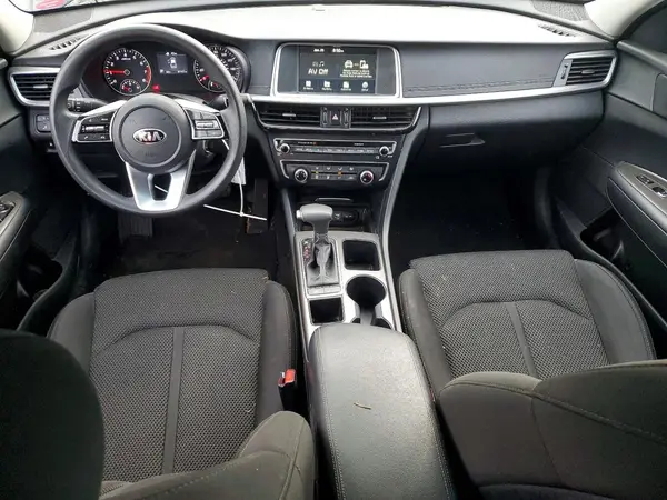 5XXGT4L37KG366011 2019 KIA OPTIMA - Image 8