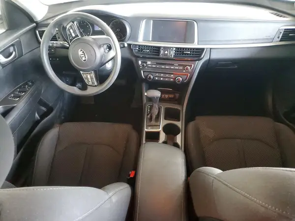 5XXGT4L37KG366266 2019 KIA OPTIMA - Image 8