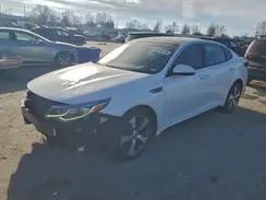 5XXGT4L37KG366283 2019 KIA OPTIMA