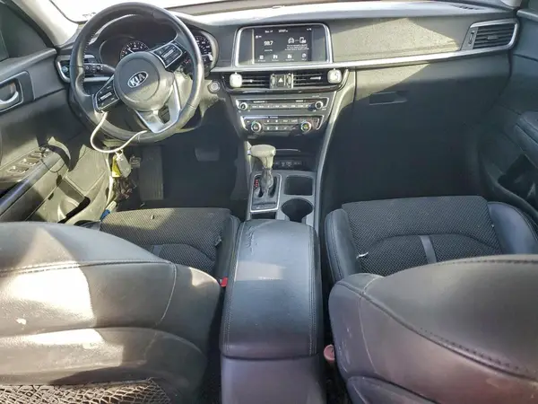 5XXGT4L37KG366283 2019 KIA OPTIMA - Image 8