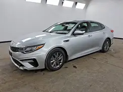 5XXGT4L37KG366803 2019 KIA OPTIMA