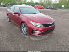 5XXGT4L37KG367269 2019 KIA OPTIMA