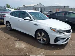 5XXGT4L37KG367448 2019 KIA OPTIMA
