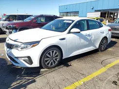 5XXGT4L37KG369748 2019 KIA OPTIMA