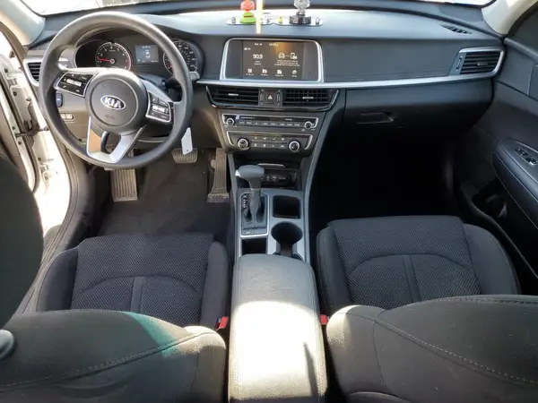 5XXGT4L37KG369748 2019 KIA OPTIMA - Image 8