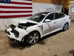 5XXGT4L37KG369796 2019 KIA OPTIMA