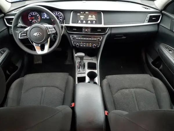 5XXGT4L37KG370060 2019 KIA OPTIMA - Image 8