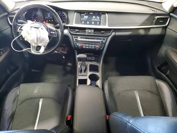 5XXGT4L37KG370219 2019 KIA OPTIMA - Image 8