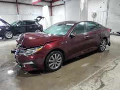 5XXGT4L37KG370446 2019 KIA OPTIMA