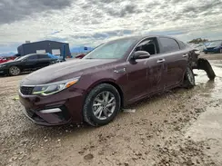 5XXGT4L37KG371239 2019 KIA OPTIMA