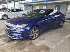 5XXGT4L37KG371452 2019 KIA OPTIMA