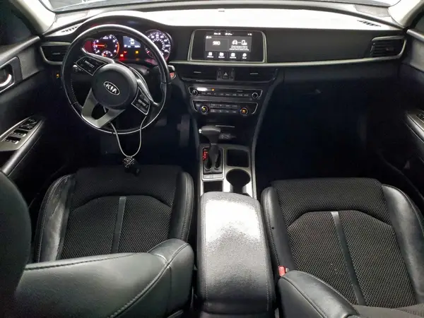 5XXGT4L37KG371452 2019 KIA OPTIMA - Image 8