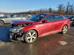 5XXGT4L37KG372228 2019 KIA OPTIMA