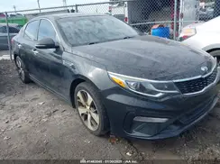 5XXGT4L37KG372813 2019 KIA OPTIMA