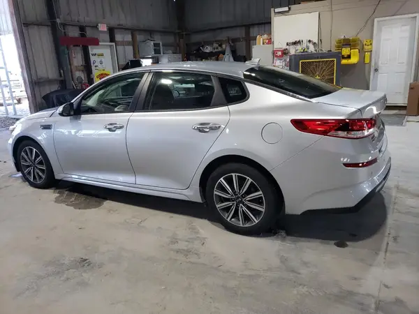 5XXGT4L37KG373394 2019 KIA OPTIMA - Image 2