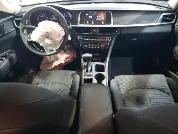 5XXGT4L37KG373394 2019 KIA OPTIMA - Image 8
