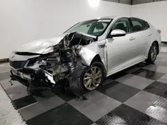 5XXGT4L37KG376036 2019 KIA OPTIMA