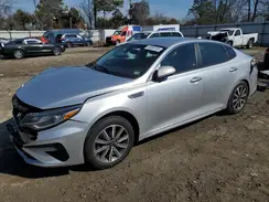 5XXGT4L37KG376411 2019 KIA OPTIMA