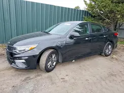5XXGT4L37KG376912 2019 KIA OPTIMA