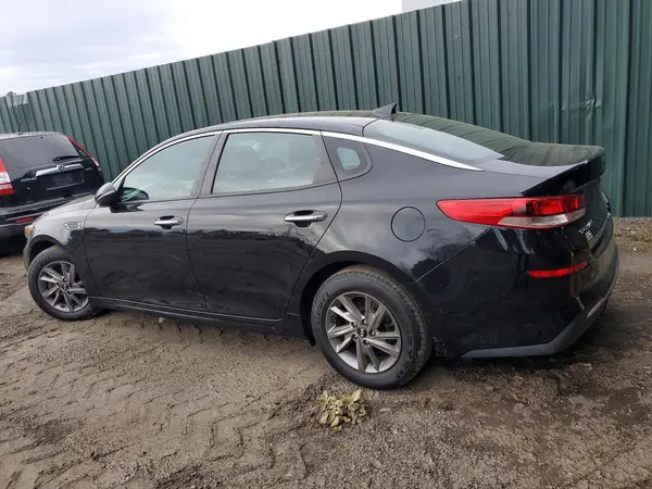 5XXGT4L37KG376912 2019 KIA OPTIMA - Image 2
