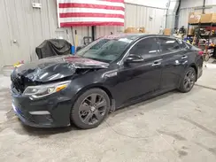 5XXGT4L37KG379020 2019 KIA OPTIMA