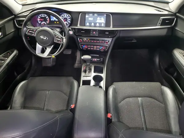 5XXGT4L37KG379020 2019 KIA OPTIMA - Image 8