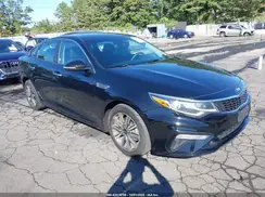5XXGT4L37KG379437 2019 KIA OPTIMA