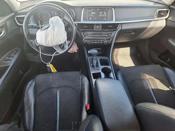 5XXGT4L37KP293593 2019 KIA OPTIMA - Image 8