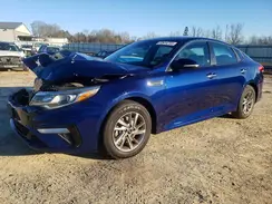 5XXGT4L37LG380556 2020 KIA OPTIMA