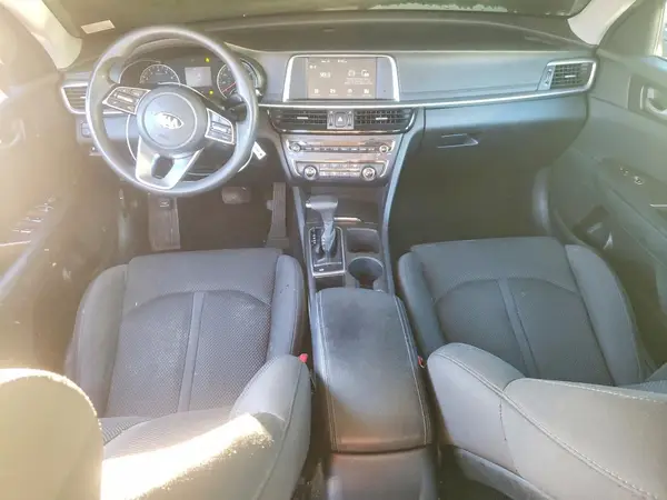 5XXGT4L37LG380556 2020 KIA OPTIMA - Image 8