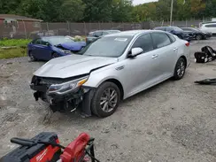 5XXGT4L37LG381397 2020 KIA OPTIMA