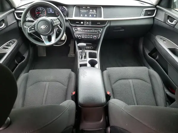 5XXGT4L37LG381397 2020 KIA OPTIMA - Image 8