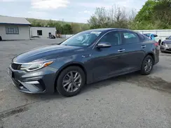 5XXGT4L37LG381545 2020 KIA OPTIMA