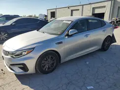 5XXGT4L37LG381710 2020 KIA OPTIMA