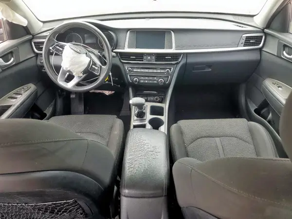 5XXGT4L37LG382212 2020 KIA OPTIMA - Image 8