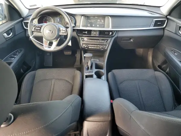 5XXGT4L37LG382338 2020 KIA OPTIMA - Image 8