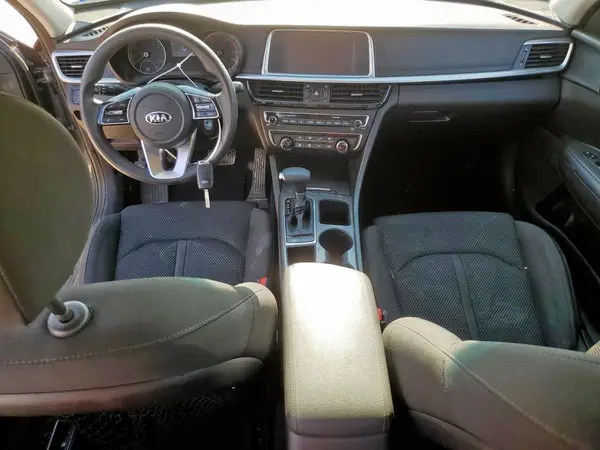 5XXGT4L37LG382369 2020 KIA OPTIMA - Image 8