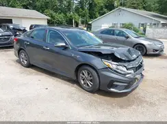 5XXGT4L37LG382436 2020 KIA OPTIMA