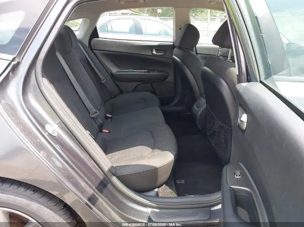 5XXGT4L37LG382436 2020 KIA OPTIMA - Image 8