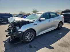 5XXGT4L37LG382582 2020 KIA OPTIMA