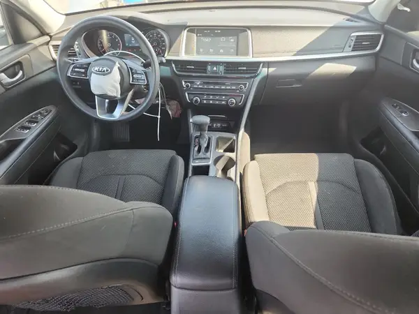 5XXGT4L37LG382582 2020 KIA OPTIMA - Image 8