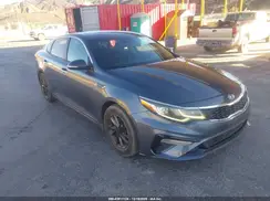 5XXGT4L37LG382873 2020 KIA OPTIMA