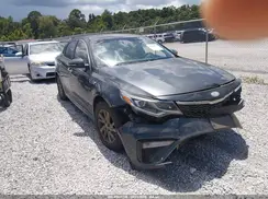 5XXGT4L37LG382906 2020 KIA OPTIMA