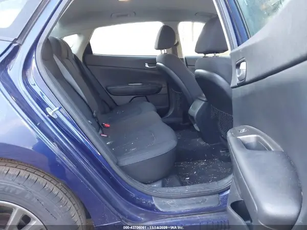5XXGT4L37LG383098 2020 KIA OPTIMA - Image 8