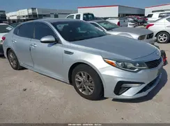 5XXGT4L37LG383134 2020 KIA OPTIMA