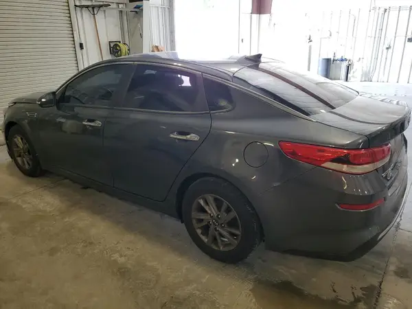 5XXGT4L37LG383392 2020 KIA OPTIMA - Image 2
