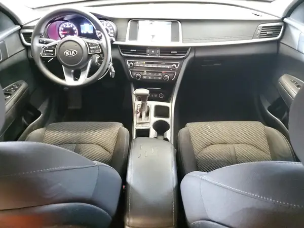 5XXGT4L37LG383392 2020 KIA OPTIMA - Image 8