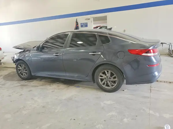 5XXGT4L37LG383442 2020 KIA OPTIMA - Image 2